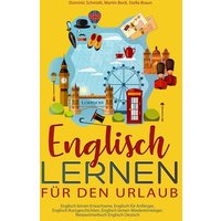 Englisch lernen für den Urlaub von Tolino media