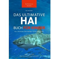 Haibücher: Das Ultimative Haibuch für Kids von Tolino Media