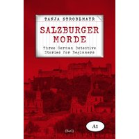 Salzburger Morde von Tolino media