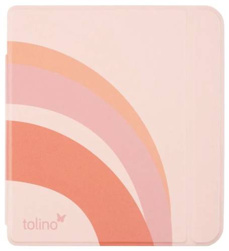 Tolino Slim eBook Cover Passend für (Modell eBooks): Vision von Tolino