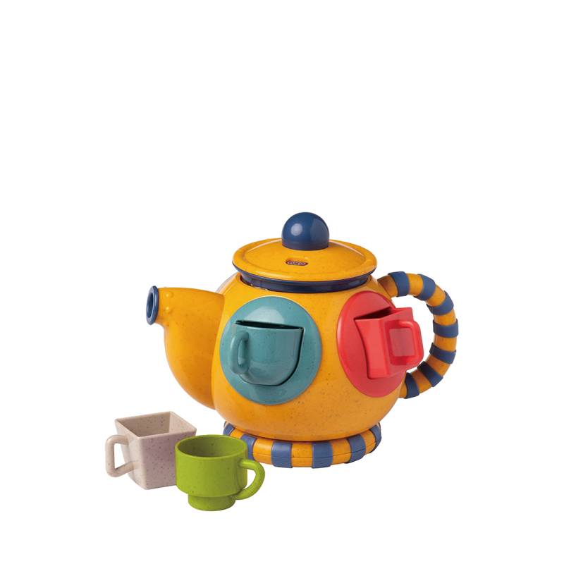 Tolo Teatime Shape Sorter Bio von Tolo