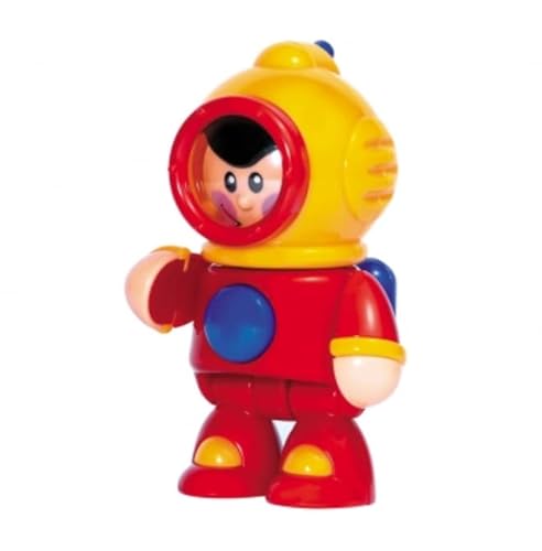 Tolo Toys First Friends Diver von Tolo