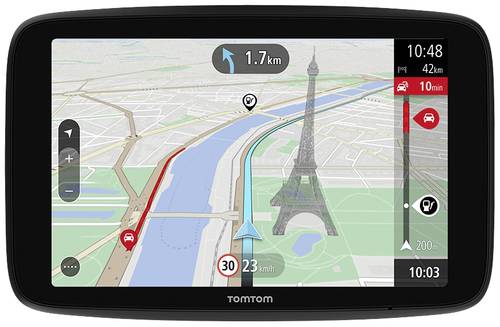 TomTom GO Navigator 6  Navi von TomTom