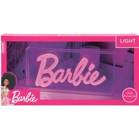 Barbie LED Neonlicht von Tomik Toys GmbH