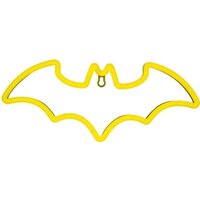 Batman Wall Mountable LED Neon Light von Tomik Toys GmbH