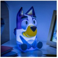 Bluey GloBuddies Light with Sound Bluey GloBuddies Light with Sound von Tomik Toys GmbH