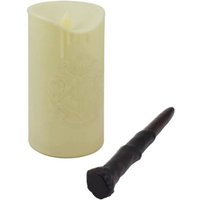 Candle Light with Wand Remote Control von Tomik Toys GmbH