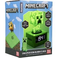 Creeper Icon Alarm Clock von Tomik Toys GmbH