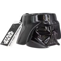 Darth Vader Shaped Mug von Tomik Toys GmbH