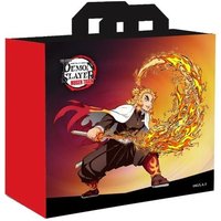 Demons Slayer Tragetasche Rengoku von Tomik Toys GmbH