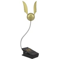 Golden Snitch Lumi Clip V2 von Tomik Toys GmbH