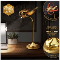 Golden Snitch Posable Desk Lamp von Tomik Toys GmbH