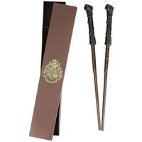 Harry Potter Wand Chopsticks in Box V2 von Tomik Toys GmbH