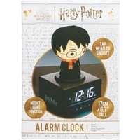 Harry Potter Wecker von Tomik Toys GmbH