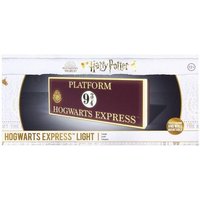 Hogwarts Express Logo Light von Tomik Toys GmbH