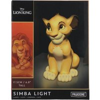 König der Löwen Nachtlicht von Tomik Toys GmbH