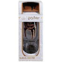 Leaky Cauldron Glass and Coaster Set von Tomik Toys GmbH