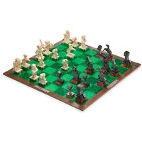 Minecraft Chess Set von Tomik Toys GmbH