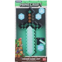 Minecraft Diamantschwert Licht von Tomik Toys GmbH