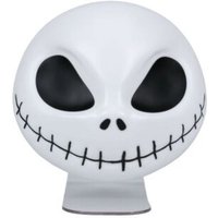 Nightmare Before Christmas Jack Mask Light von Tomik Toys GmbH