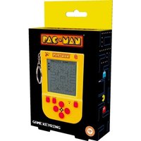 Pac-Man Schlüsselanhänger Spiel von Tomik Toys GmbH