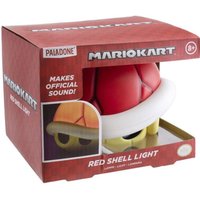 Red Shell Light with Sound von Tomik Toys GmbH