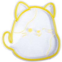 Squishmallows Cam Neon Wandleuchte von Tomik Toys GmbH