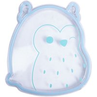 Squishmallows Winston Neon Wandleuchteb von Tomik Toys GmbH