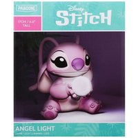 Stitch Nachtlampe Angel von Tomik Toys GmbH