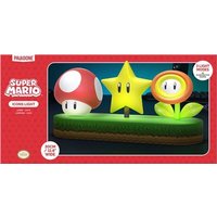 Super Mario Icon Fanlampe von Tomik Toys GmbH