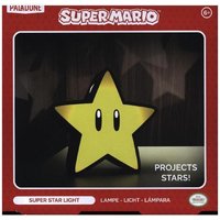 Super Mario Stern Leuchte von Tomik Toys GmbH