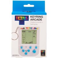 Tetris Schlüsselanhänger Spiel von Tomik Toys GmbH