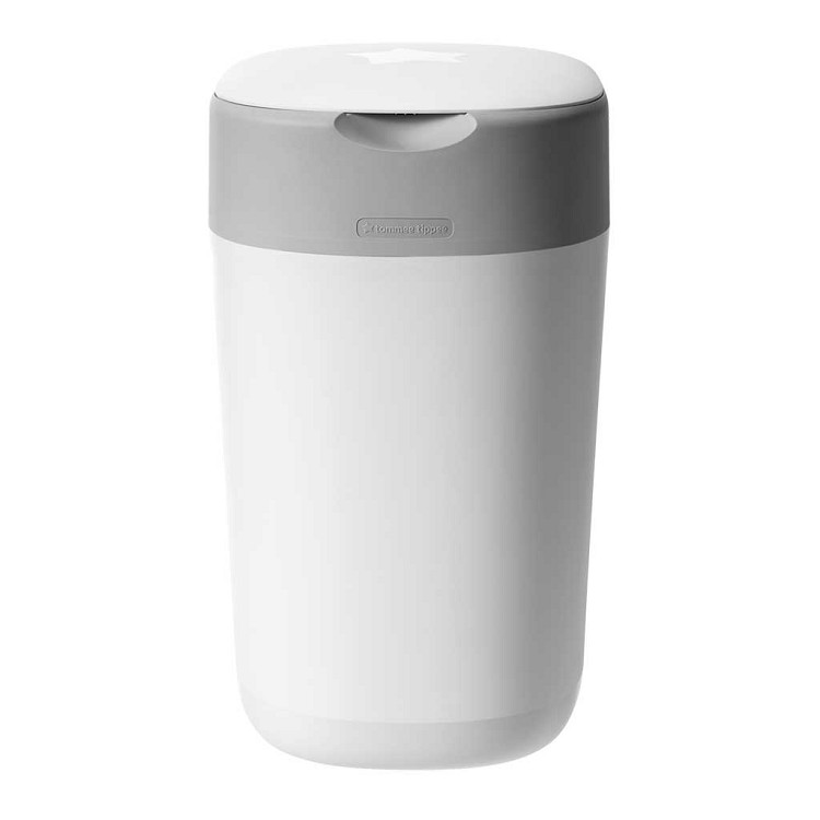 Tommee Tippee Click&Twist Nappy Disposal System von Tommee Tippee