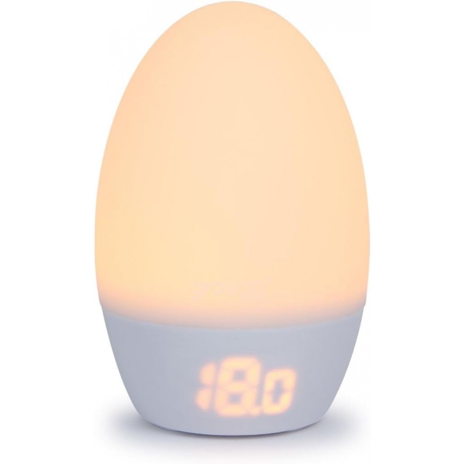 Tommee Tippee GroEgg2 Raumthermometer und Nachtlicht von Tommee Tippee