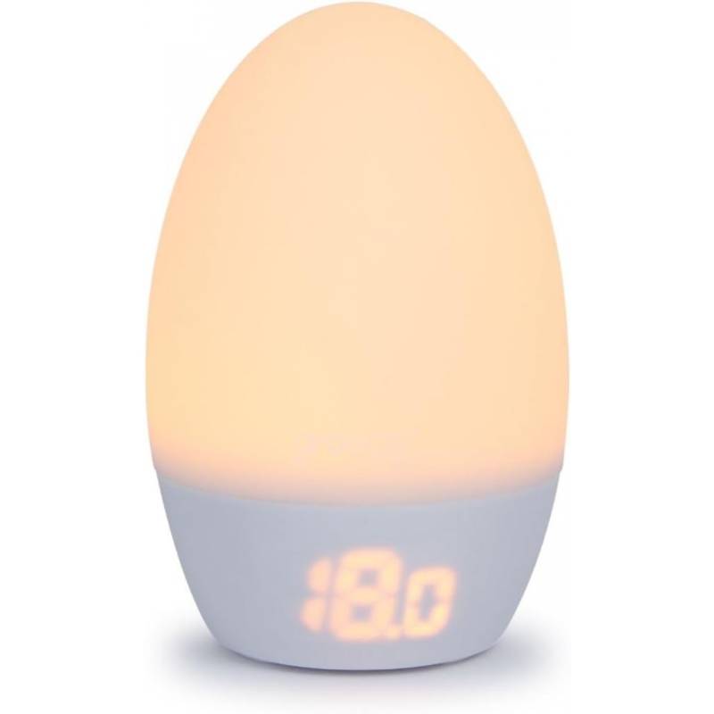 Tommee Tippee GroEgg2 Raumthermometer und Nachtlicht von Tommee Tippee