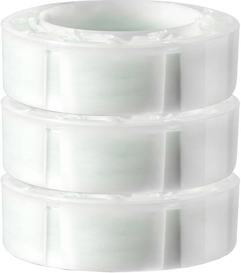 Tommee Tippee Sangenic Simplee Refill Kassette, 3er-Pack von Tommee Tippee