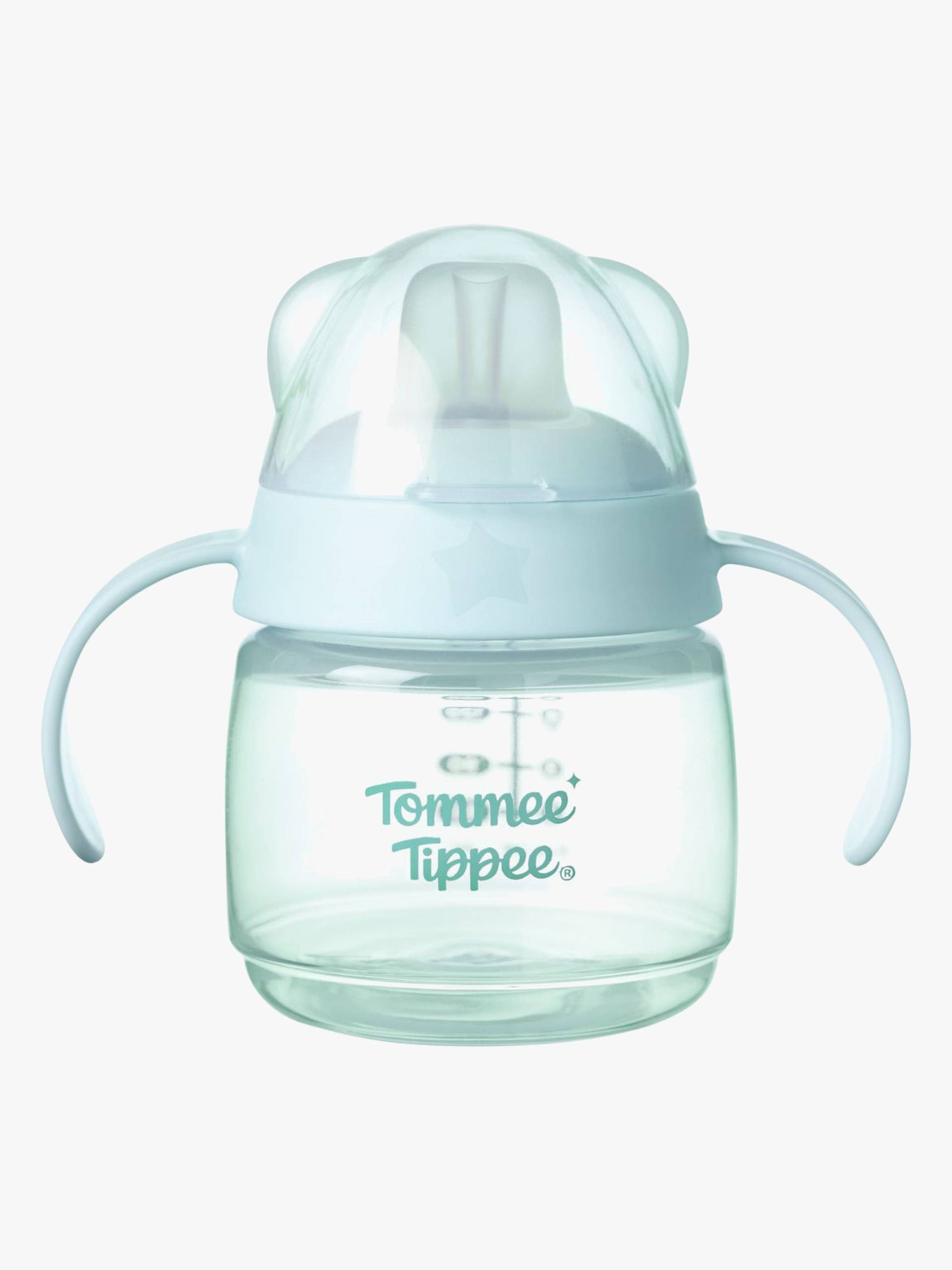 Tommee Tippee Schnabeltasse 150 ml, Blau Tommee Tippee Schnabeltasse 150 ml, Blau von Tommee Tippee