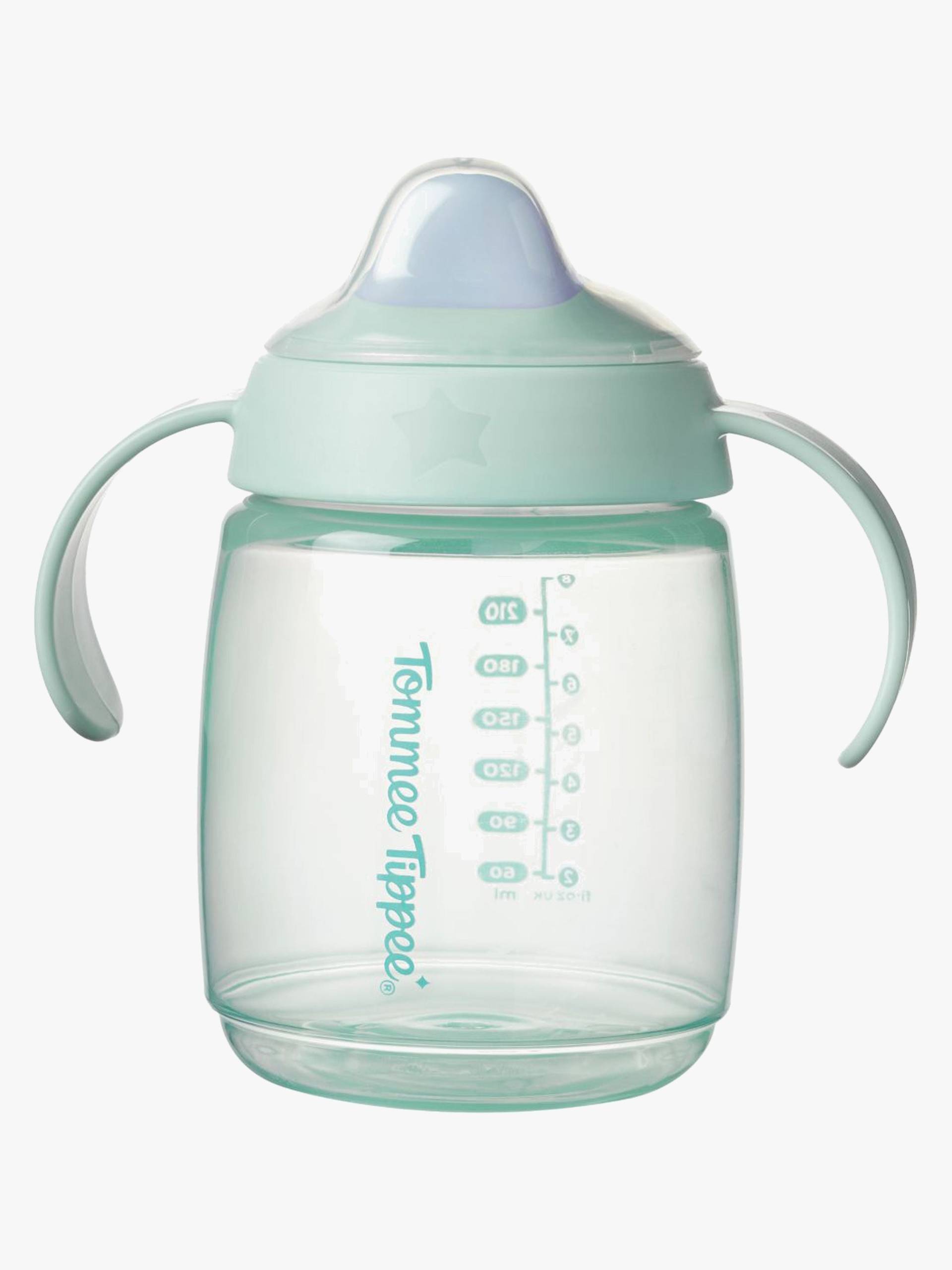 Tommee Tippee Schnabeltasse 240 ml, Blau Tommee Tippee Schnabeltasse 240 ml, Blau von Tommee Tippee