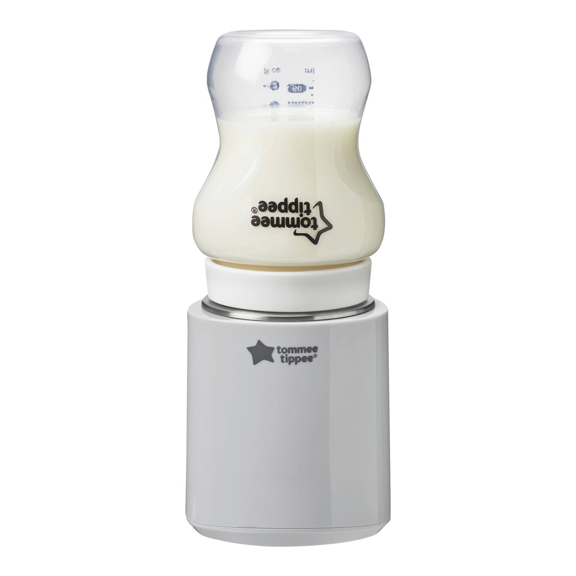 Tommee Tippee Twist & Click Flaschenwärmer Let´s Go Tommee Tippee Twist & Click Flaschenwärmer Let´s Go von Tommee Tippee