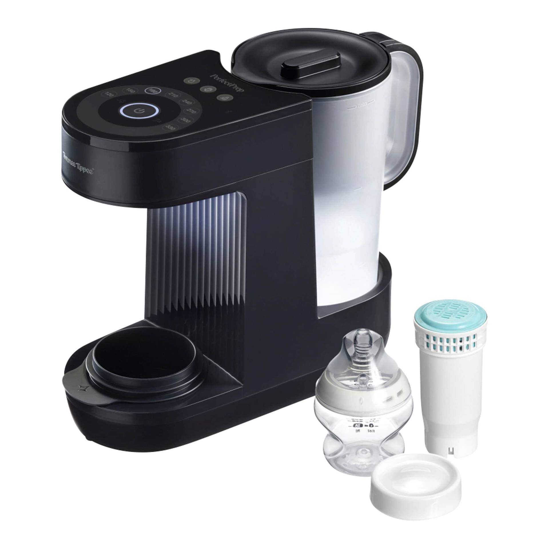 Tommee Tippee Twist & Click Flaschenzubereiter Perfect Prep Tommee Tippee Twist & Click Flaschenzubereiter Perfect Prep von Tommee Tippee