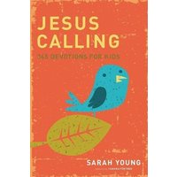 Jesus Calling: 365 Devotions for Kids von Thomas Nelson