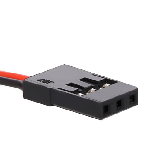 Tomvorks 2pccs LED-Licht-Fernbedienung, Leuchtdachlampenaustausch für 1/10-4-6 D90 HSP 4WD Axial RC-Auto mit 8 LEDs, Lang, Blinkend, Atemmodi, Universeller SCX10-Typ Tomvorks 2pccs LED-Licht-Fernbedienung, Leuchtdachlampenaustausch für 1/10-4-6 D90 HSP 4WD Axial RC-Auto mit 8 LEDs, Lang, Blinkend, Atemmodi, Universeller SCX10-Typ von Tomvorks