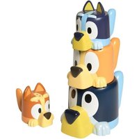 Bluey Badegieißer von Tomy Uk Co. Ltd.