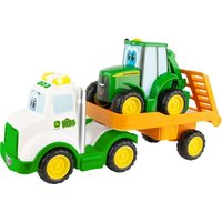 John Deere Transporter Set von Tomy Uk Co. Ltd.