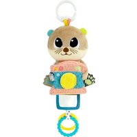 LAMAZE Clip N Go Otter von Tomy Uk Co. Ltd.