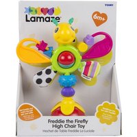 Lamaze - Freddie Glühwürmchen von Tomy