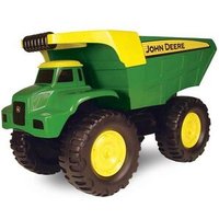 TOMY 42928 Big Scoop Kipplaster - John Deere Preschool von Tomy