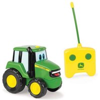 TOMY 42946 RC Johnny Traktor von Tomy