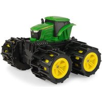 TOMY 46645 John Deere Riesen Monster Räder - John Deere Monster Treads von Tomy