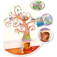 TOMY E72778DE Geheime Feen Tür - My Fairy Garden von Tomy